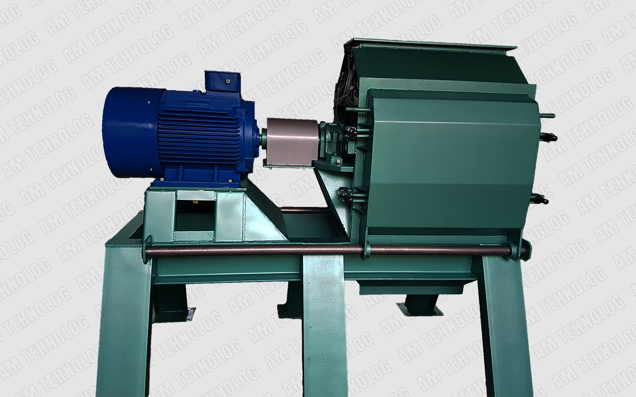 Mlin Čekićar AMC 2