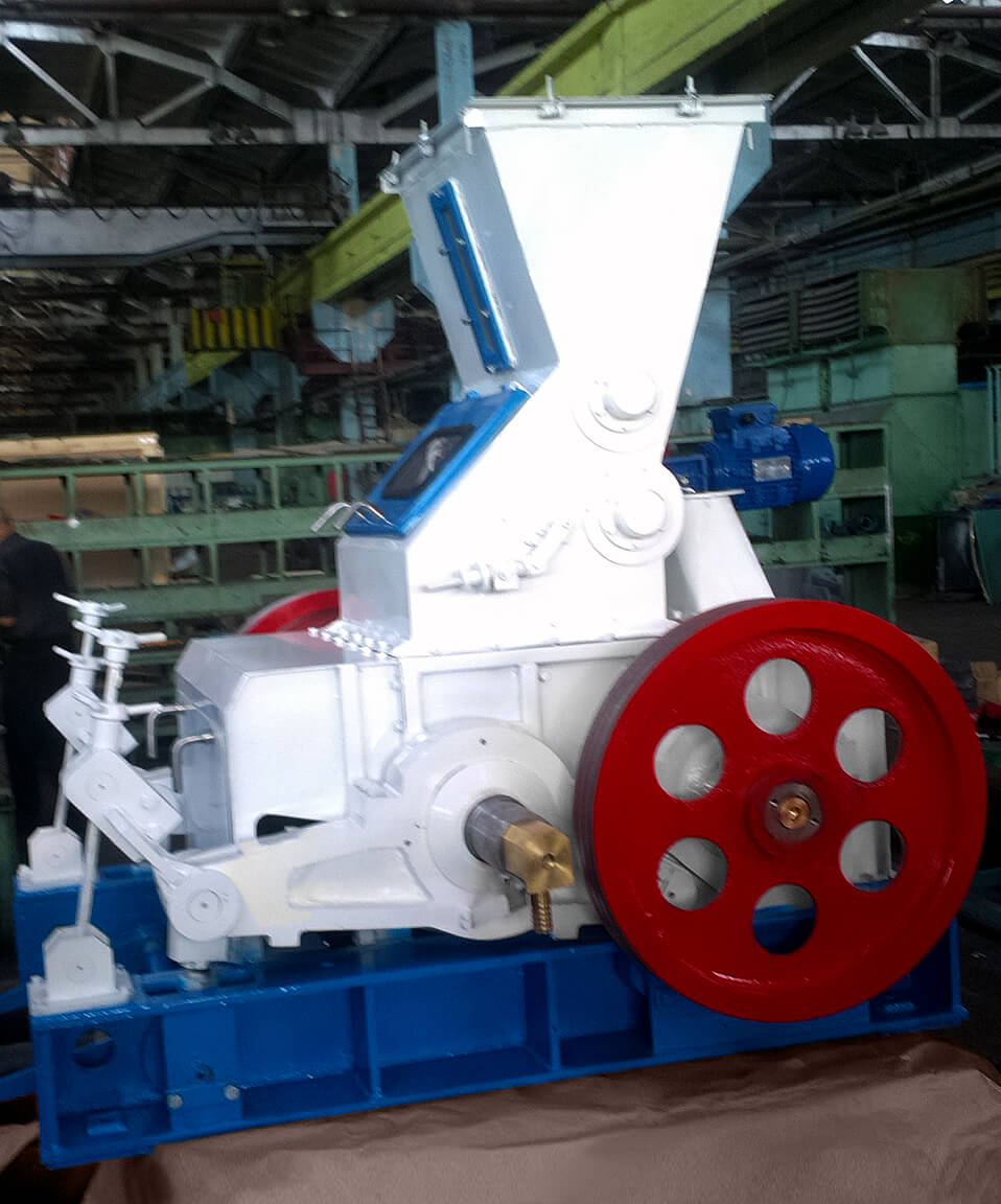 Mlin Flekičar PS-400 - Slika 2