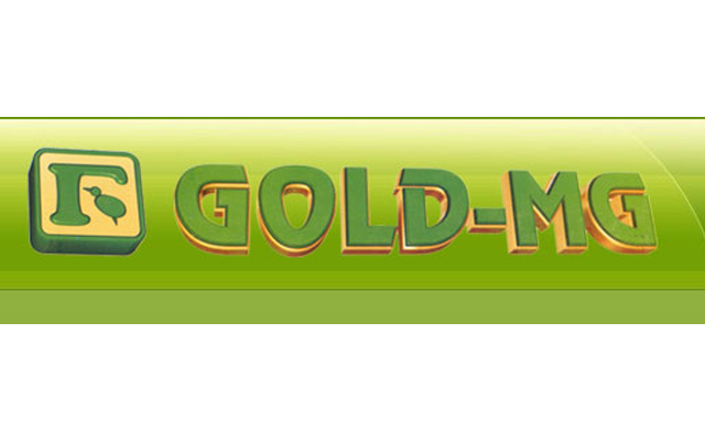 Peletiranje stajnjaka Gold MG